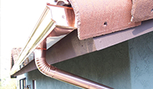 Rain Gutter Installation, Repair, Cleaning in Cusseta-Chattahoochee County, AL